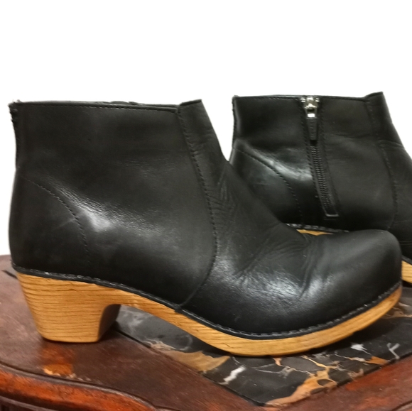 dansko maria size 37